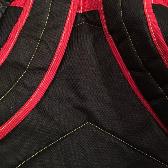 Pokemon Kids Backpack Gotta Catch'em All - Picture 2 of 3